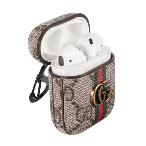 real gucci airpod case.